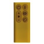 Per il telecomando della ventola senza lama del purificatore d'aria Dyson BP01 (stile 20)