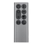 Per Dyson TP04 TP06 TP09 DP04 Purificatore d'aria Ventilatore senza lama Telecomando (Stile 7)
