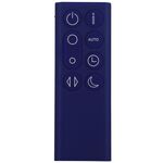 Per Dyson TP05 PH01 Purificatore d'aria Ventilatore senza lama Telecomando (Stile 5)