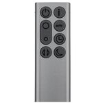 Per Dyson TP05 PH01 Purificatore d'aria Ventilatore senza lama Telecomando (Stile 8)