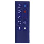 Per Dyson HP00 HP01 Purificatore d'aria Ventilatore senza lama Telecomando (Stile 1)
