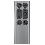 Per Dyson DP01 DP03 TP02 TP03 Purificatore d'aria Ventilatore senza pale Telecomando (Stile 21)