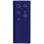 Per Dyson TP00 TP01 AM11 Purificatore d'aria Ventilatore senza lama Telecomando (Stile 18)