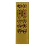 Per Dyson HP04 HP05 HP06 HP09 Purificatore d'aria Ventilatore senza pale Telecomando (stile 23)
