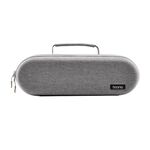 Baona BN-F037 per Dyson HS05 HS01 Borsa portaoggetti per ferro arricciacapelli portatile di grande capacità (grigio)