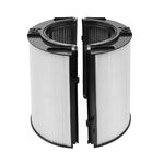 Filtro combinato da 2 pezzi per purificatore d'aria Dyson TP06 / TP09 / HP07 / HP09