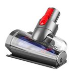 Testina per la rimozione degli acari per aspirapolvere Dyson V7 / V8 / V10 / V11 / V15