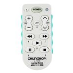 Telecomando universale per TV CHUNGHOP L102 con apprendimento a infrarossi