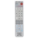 CHUNGHOP L309 Telecomando universale per TV con apprendimento a infrarossi