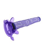 Prefiltro di ricambio lavabile per aspirapolvere Dyson V8 Focus Mattress