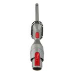 Bocchetta per fessure angolari per aspirapolvere Dyson V7 / V8 / V10 / V11 / V15