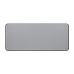 Tastiera della tastiera della tastiera Logitech Pad (grigio)