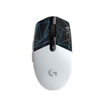 Mouse da gioco wireless Logitech K / DA G304 LIGHTSPEED