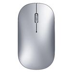 Mouse Bluetooth wireless Bluetooth 4.0 Dual Mode Lenovo per Xiaoxin Air (grigio)