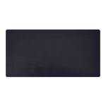 Tappetino da scrivania impermeabile antiscivolo per tappetino per mouse grande Xiaomi originale (nero)