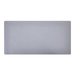 Tappetino per mouse impermeabile originale Xiaomi grande antiscivolo (grigio)