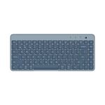 Tastiera portatile doppia modalità originale Xiaomi XMBXJP01YM 85 tasti (blu)