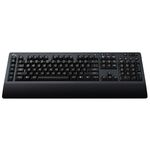Logitech G613 Wireless Smart Bluetooth Dual Mode Tastiera silenziosa (nera)