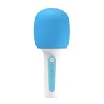 Originale Xiaomi Youppin YMI Bluetooth 5.0 Karaoke Karaoke Microfono wireless Lite (blu)