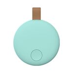 Dispositivo anti-smarrimento intelligente originale Xiaomi Youpin Ranres Ricerca bidirezionale Allarme Bluetooth Cercatore di posizionamento intelligente, distanza: 15 m (verde)