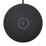 Logitech CC5000E Video Conferenza Plug-Key Plug-And-Play Microphone
