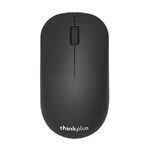 Mouse wireless ergonomico portatile Lenovo Thinkplus WL80 Business