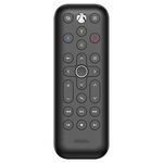 Telecomando multimediale con chiave retroilluminato 8BitDo per Xbox, stile: versione corta (nero)