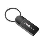Disco U per ufficio aziendale Lenovo ThinkPlus MU222 2.0, capacità: 64 GB (nero)