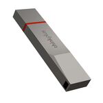 Unità flash mobile in metallo USB 3.2 Lenovo Thinkplus TU180 Pro, capacità: 1000G