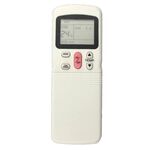 Per Midea Air Conditioner R11HG Telecomando Ricambi di Ricambio