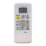Per Mitsubishi MP04A MP07A MH08B parti di ricambio per telecomando del condizionatore d'aria