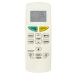 Per DAIKIN ARC470A11 ARC470A16 Parti di ricambio per telecomando del condizionatore d'aria