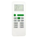 Per parti di ricambio del telecomando 3VDC del condizionatore d'aria TCL