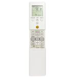Per parti di ricambio del telecomando del condizionatore d'aria Fujitsu AR-REM1U