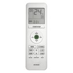 Per parti di ricambio del telecomando del condizionatore d'aria Fujitsu RH-RHA2E