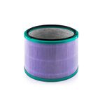 Per Dyson HP00/01/02/03 DP01/03 Ventilatore Filtro Antibatterico Ricambio Parte
