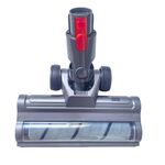 Per aspirapolvere Dyson V7 V8 V10 V11 V15, versione leggera, spazzola per pavimenti in velluto morbido