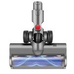 Per Dyson V6 Full Range Dust Display Direct Drive Brush Head Aspirapolvere Accessori