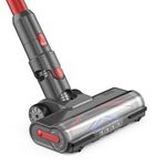 Per aspirapolvere Dyson V7 / V8 / V10 / V11 / V15 Spazzola per pavimenti a turbina ad alta coppia con illuminazione