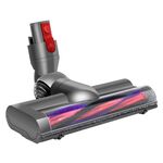 Per Dyson V7 V8 V10 V11 V15 Aspirapolvere Direct Drive Tappeti Spazzola per Pavimenti Accessori Testa