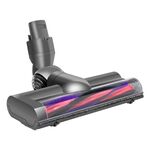 Per Dyson V6 Aspirapolvere Direct Drive Tappeti Spazzola per Pavimenti Accessori Testa