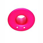 Parte della scheda del deflettore anteriore per asciugacapelli Dyson HD01 / HD02 / HD03 / HD04 / HD07 / HD08 parti di riparazione (rosso rosa)