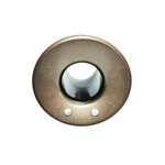 Parte della scheda del deflettore anteriore per asciugacapelli Dyson HD01 / HD02 / HD03 / HD04 / HD07 / HD08 Parti di riparazione (grigio)