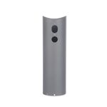 Per Dyson Asciugacapelli HD01 / HD03 / HD08 Maniglia Guscio Accessori di Montaggio (Grigio)