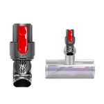 Per Dyson V8 V10 Direct Drive connettore testina di aspirazione interfaccia di alimentazione parti di riparazione aspirapolvere