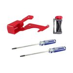 Per parti di riparazione dell'interruttore principale dell'aspirapolvere Dyson V10 / V11, stile: configurazione 1