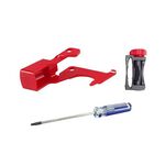 Per parti di riparazione dell'interruttore principale dell'aspirapolvere Dyson V10 / V11, stile: configurazione 2