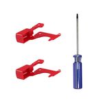 Per parti di riparazione dell'interruttore principale dell'aspirapolvere Dyson V10 / V11, stile: configurazione 4