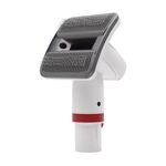 Accessorio spazzola per peli di animali per aspirapolvere Dyson V7/V8/V10/V11/V15 (bianco)