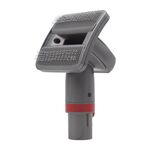 Accessorio spazzola per peli di animali per aspirapolvere Dyson V7/V8/V10/V11/V15 (grigio)